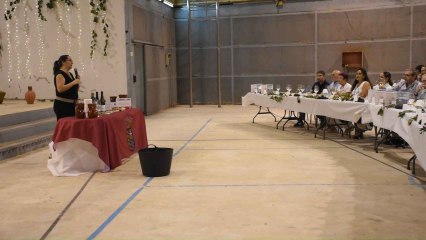 Fiesta de la Vendimia en Boecillo