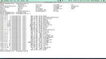 Mac Computer TERMINAL Commands - Tutorial 2 | Listing Directories