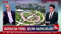 Alinur Aktaş: Vaatlerimizin yüzde 82'sini gerçekleştirdik