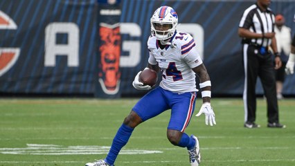 Can the Bills' Playmakers Outshine Jaguars on Sunday?