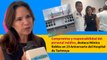 Compromiso y responsabilidad del personal médico, destaca Mónica Robles en 19 Aniversario del Hospital de Tarimoya