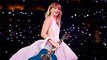 'Taylor Swift: The Eras Tour' Advance Ticket Sales Surpass $100 Million | THR News Video