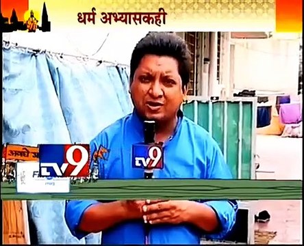 ऐतिहासिक कालाराम मंदिर के वंशज ने दिया, चारुदत्त थोरात के चरित्र का ऐतिहासिक परिचय विश्वप्रसिद्ध ऐतिहासिक कालाराम मंदिर के वंशज ने दिया, काळारामभक्त चारुदत्त थोरात चरित्र का परिचय NASHIK MOST HISTORIC KALARAMA TEMPLE VANSHAJ - CHANDAN PUJADHIKARI - TOOK