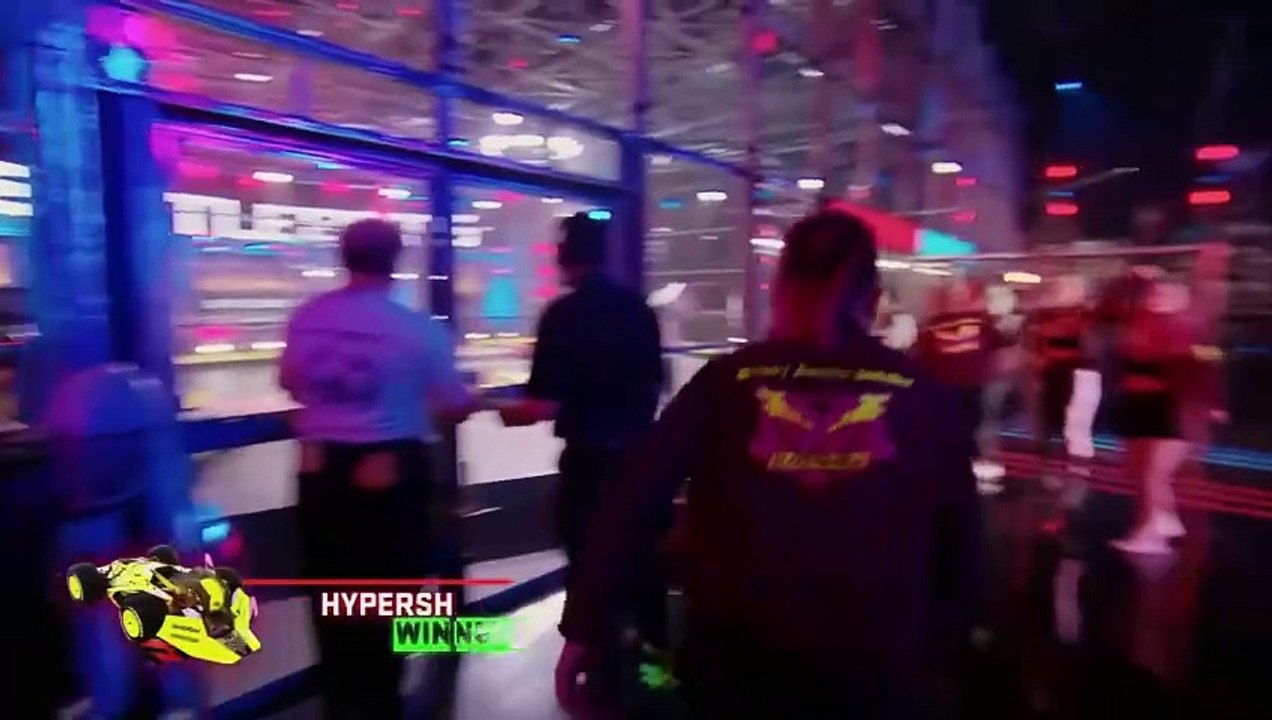 BattleBots Top Fights - Champions 1