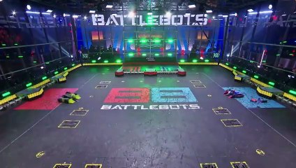 BattleBots Top Fights - Season 7