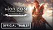 Horizon: Forbidden West | Complete Edition - Official PS5 Launch Accolades Trailer