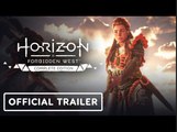 Horizon: Forbidden West | Complete Edition - Official PS5 Launch Accolades Trailer