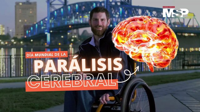 Día mundial de la parálisis cerebral: ¿Cómo funciona?