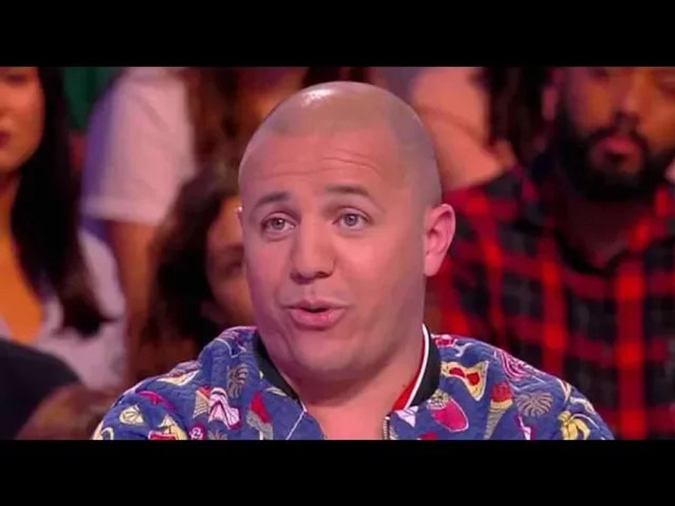 Faudel : mais quest-il arrivé au prince du Raï Français.