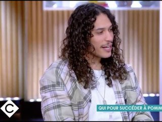 C à Vous : Hatik balance sur la série "Validé"… Anne-Elisabeth Lemoine choquée !