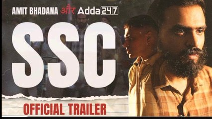 Ssc movie 2023 / bollywood new hindi movie / A.s channel