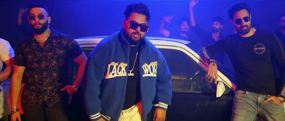 Rabb Janda (Full Video) | Gulab Sidhu | Kaka | Kartar Cheema | White Punjab | New Punjabi Song 2023