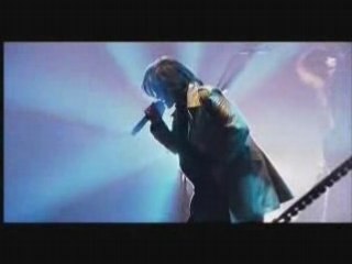 X JAPAN ~DESTRUCTION NIGHT~  part 2