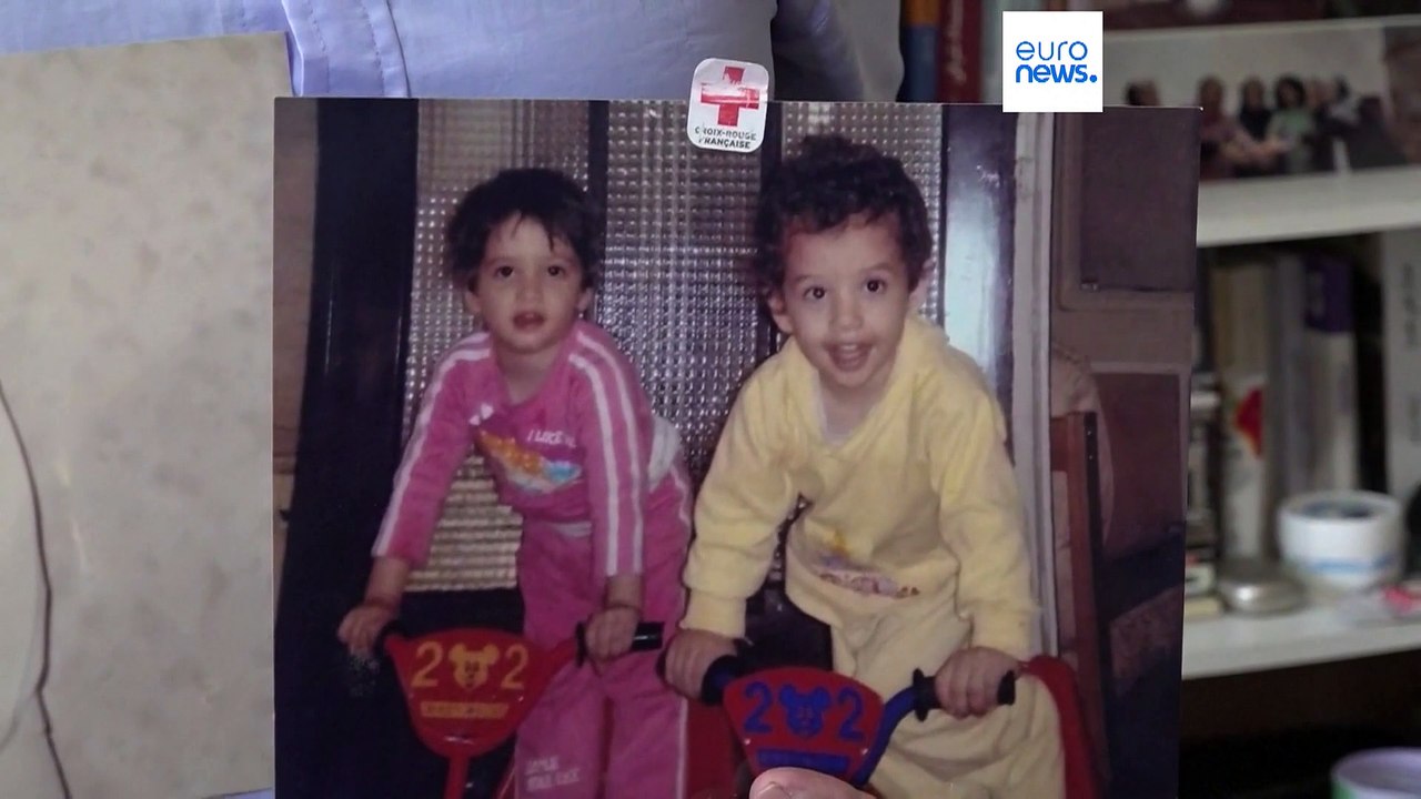 Narges Mohammadi: Familie reagiert auf Friedensnobelpreis