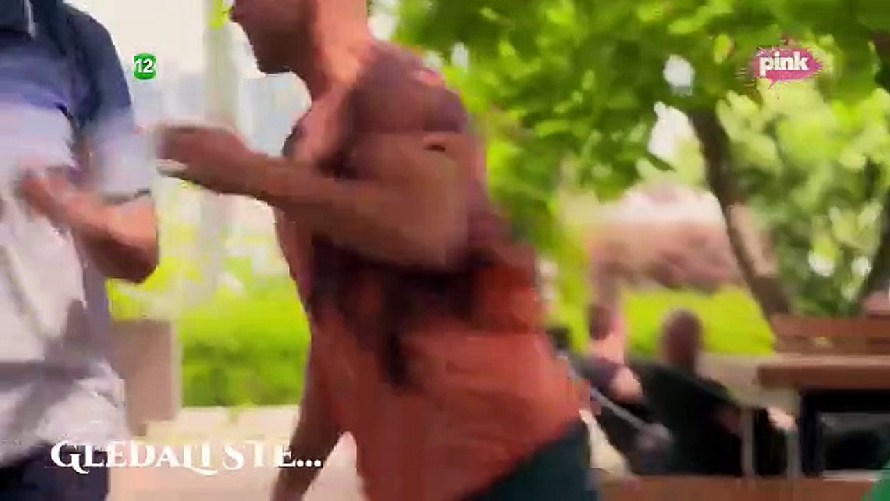 SERIJA ZAKPANE TAJNI   5    EP  DRUGA Se
