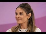Maria Menounos Says Doctors Initially Missed Her Cancerous Tumor