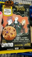 Hocus pocus Baked cookies @EricaChristy