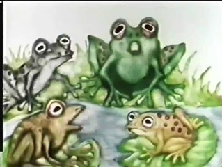 PTV Park Program Break (1999 WMHT)