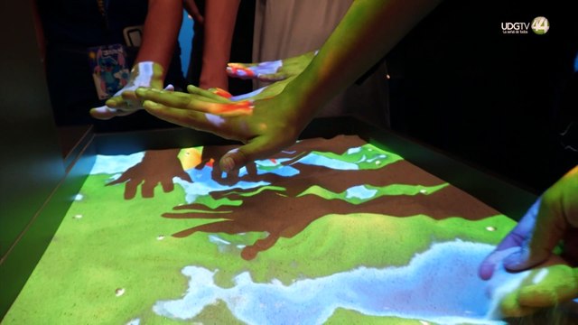 Creatividad, música, baile, circo y cultura son los principales atractivos en Festival Papirolas 2023