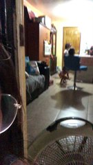 Spinning A Chair In A New Way