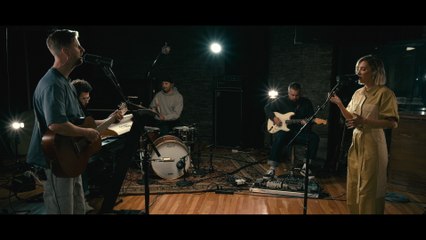 Jesus Culture - Why Not Right Now? (Acoustic Video)