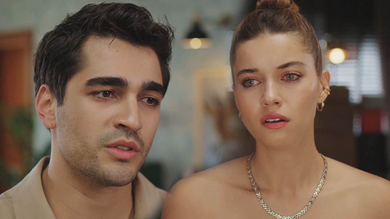 Yalı Çapkını 41. Bölüm Fragman