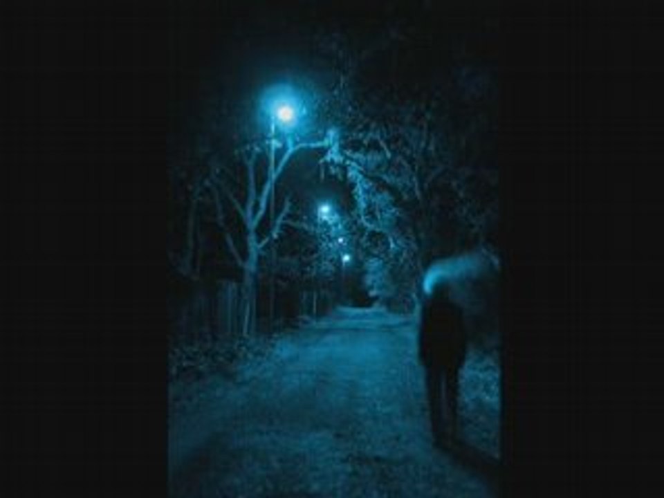 ULVER - Solitude