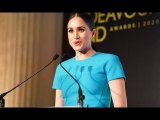 Meghan Markle 'blasting royal protocol' for using royal title in letter to Congress