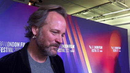 Peter Sarsgaard On The Success of Memory