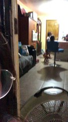 Spinning A Chair In A New Way