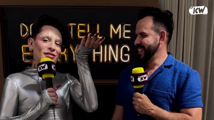 Kunno, el rey de TikTok, que conquista al mundo con su carisma y talento