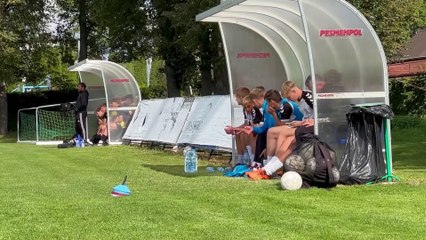 Małopolska Liga Juniorów SMS - Sandecja