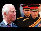 L'appello straziante di re Carlo al principe Harry e al principe William dopo colloqui tesi