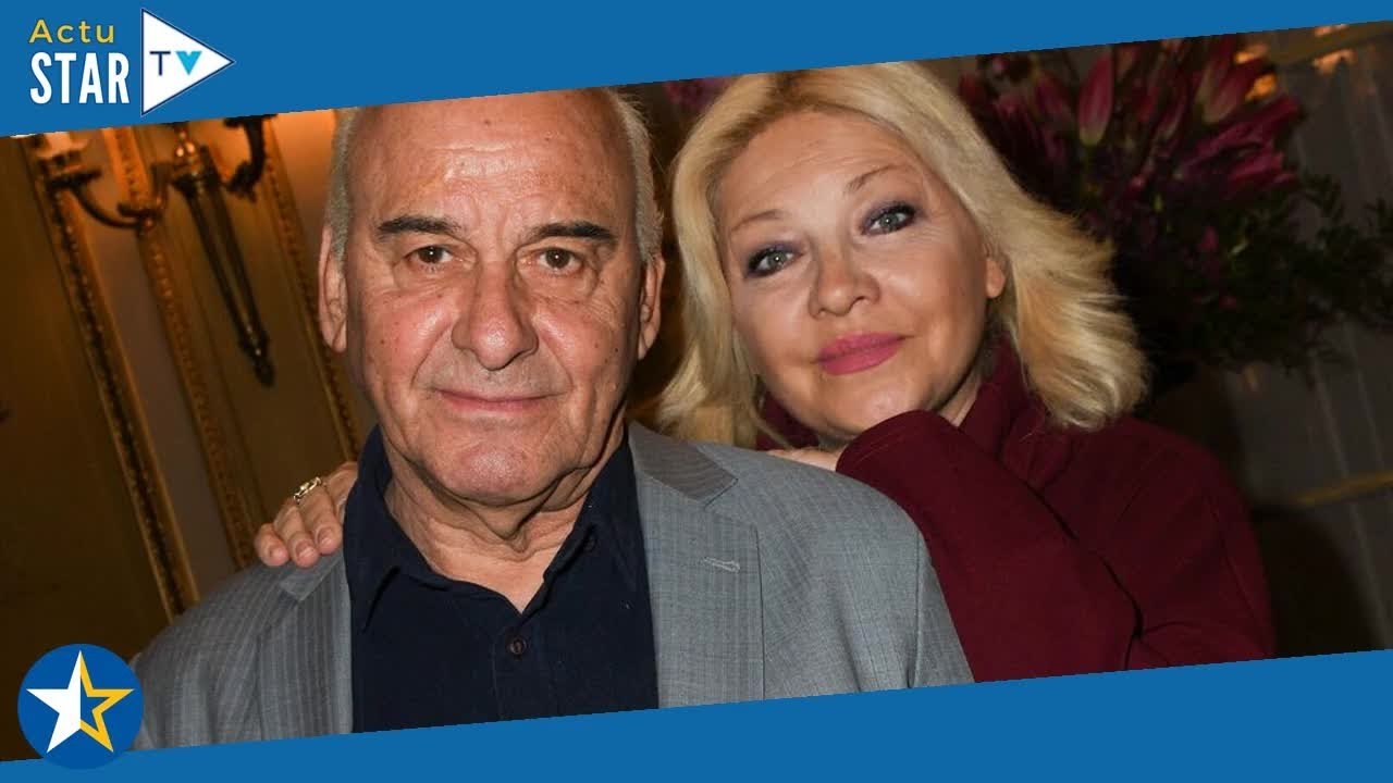 Michel Fugain ému : ses confidences sur sa rencontre avec son épouse Sanda