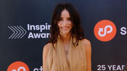 Abigail Spencer 2023 Step Up Inspiration Awards Red Carpet Arrivals