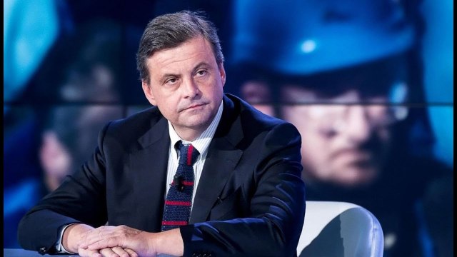 Lombardia, Carlo Calenda lancia la candidatura a sorpresa “Ottimo nome” Scossoni nel centrodestra