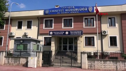 Un homme qui pensait tromper sa femme a abattu sa femme et son amie à Sakarya.