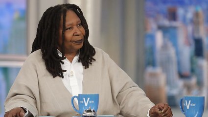 Whoopi Goldberg criticizes Rachel Bilson on 'The View'