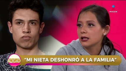 ‘Yo NO quería ser PADRE y NO se CUIDÓ’ | Rocío a tu lado
