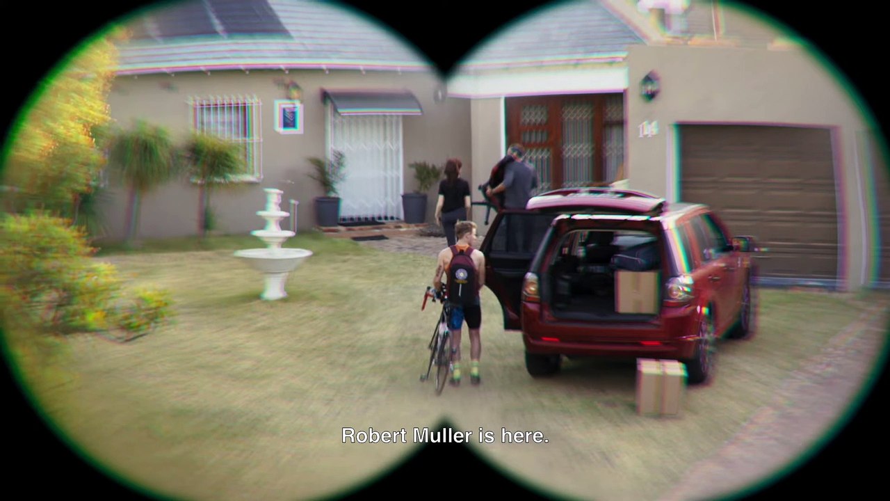 Straat | show | 2023 | Official Trailer