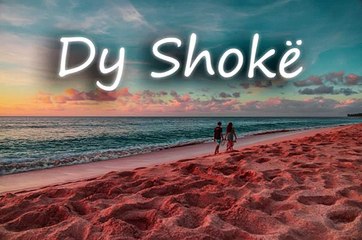 Nora Istrefi - Dy shokë (MixTronic) Deep House Remix