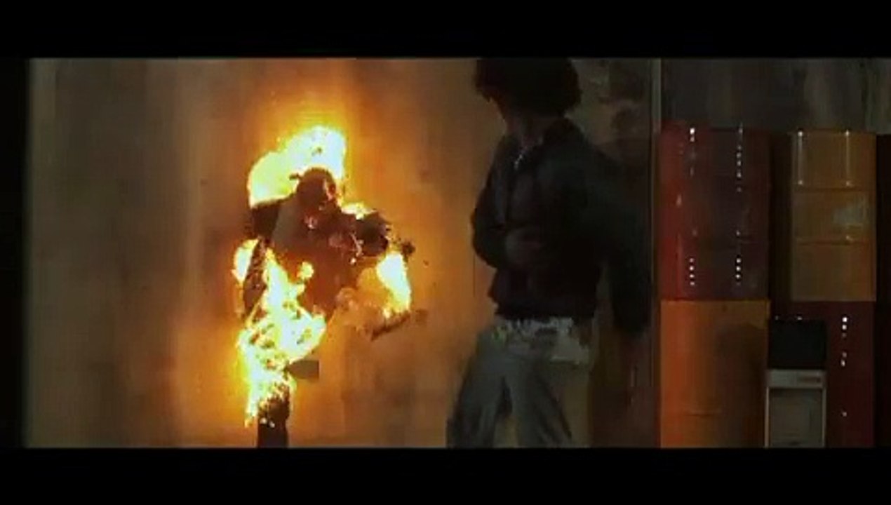 Knockout Ultimate Experience Bande-annonce (DE)