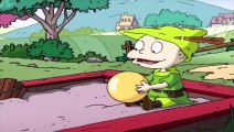 Rugrats: Tales from the Crib: Three Jacks & A Beanstalk Bande-annonce (EN)