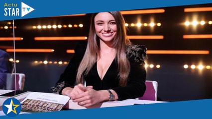 Delphine Wespiser séparée de Roger… et à nouveau en couple ?