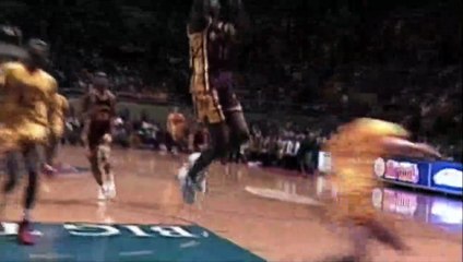 Hoop Dreams Bande-annonce (EN)