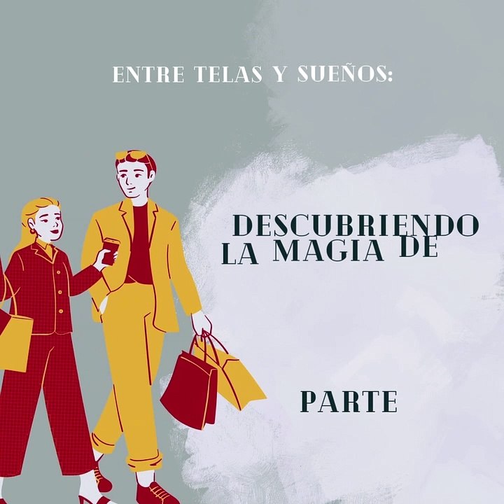 Jose Antonio Haua Maauad: Tendencias e innovación en la moda (PARTE 2)