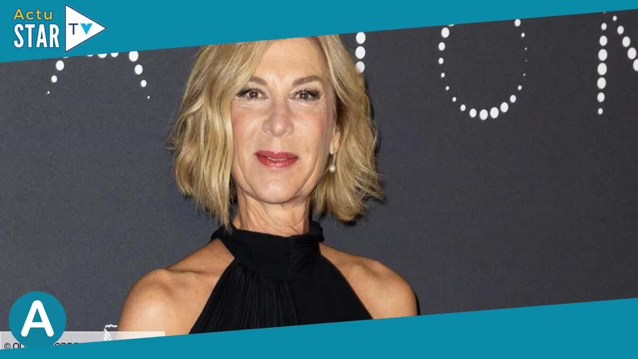 Affaire Pierre Palmade – Michèle Laroque prise à partie : “Vous avez peur de quoi ?”