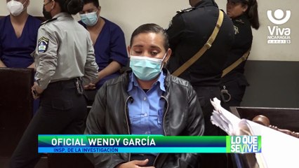Avanza juicio contra implicados en la muerte de señor de la tercera edad