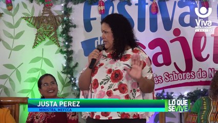 Lanzan la primera edición del Festival de las Cajetas «Sabores De mi Pueblo»