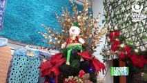 Mercado Oriental oferta productos navideños con descuentos